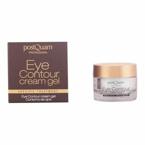 Postquam Eye Contour Anti-Ageing Cream ๐๏ธโจ 15 ml ๐ธ - Image 2