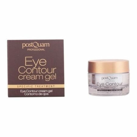 Postquam Eye Contour Anti-Ageing Cream šļøāØ 15 ml šø