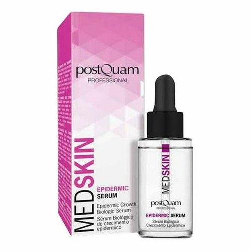 Med Skin Postquam Anti-Ageing Serum โจ๐ง 30ml ๐งด Glow ๐ธ - Image 2