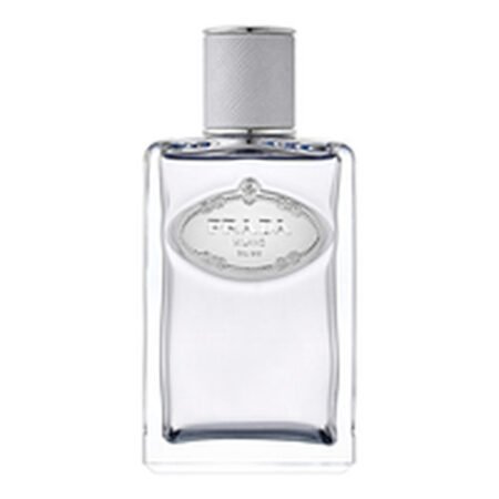 Men's Perfume Prada Infusion Iris Cedre EDT (100 ml)