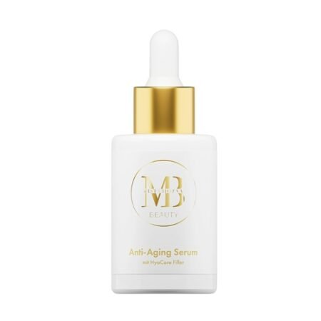 Anti-Aging Serum Misteriozna Beauty ✨💧 Straffe Haut 🌿 Hyaluronsäure 💦