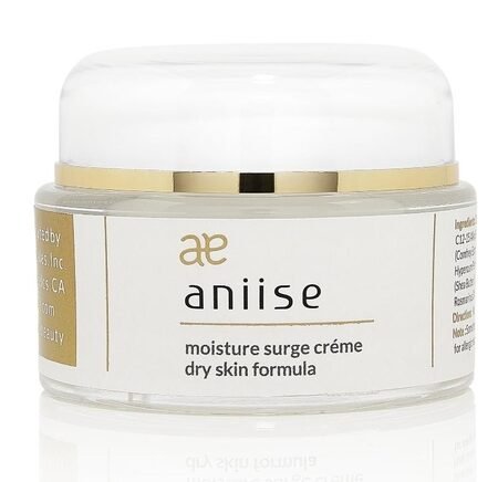 Moisture Surge Face Cream 💧 Dry Skin Formula 🌿 Hydrate & Glow ✨