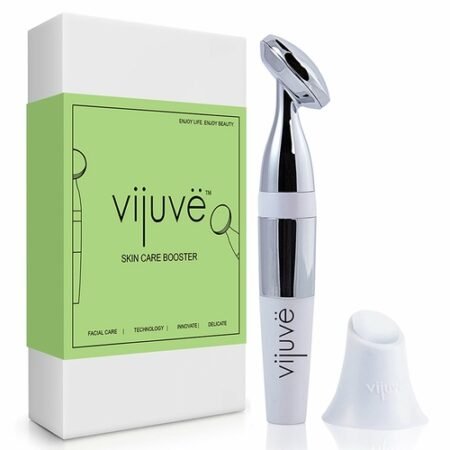 Vijuve Anti-Aging Face Massager ⨠Sculpt & Lift šāāļøā”