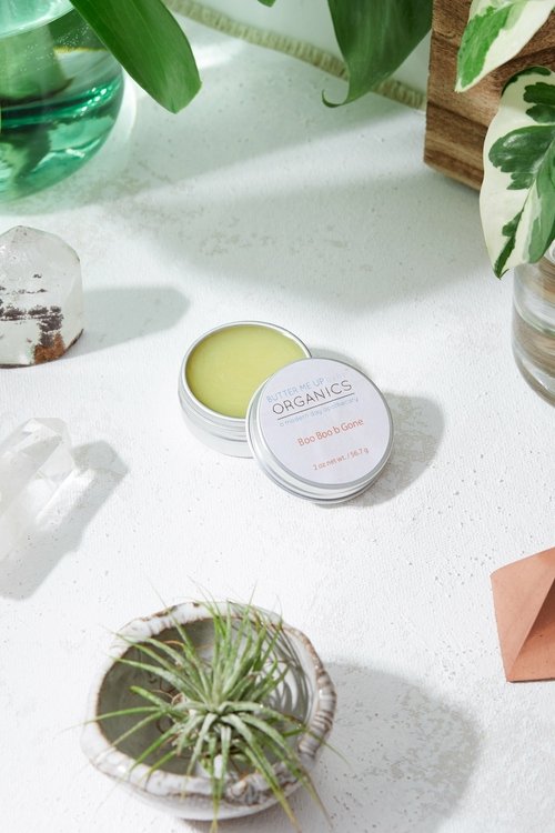 Boo Boo b Gone / Natural Neosporin / Healing Wound Salve Fast Relief" ✅ - Image 2