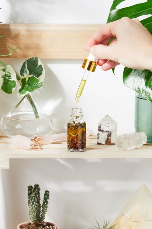Anti Aging / Youth Serum / Facial Serum / Butter Me Up Organics / - Image 2