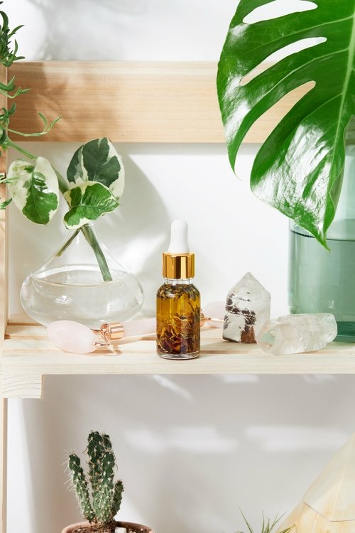 Anti Aging / Youth Serum / Facial Serum / Butter Me Up Organics / - Image 4