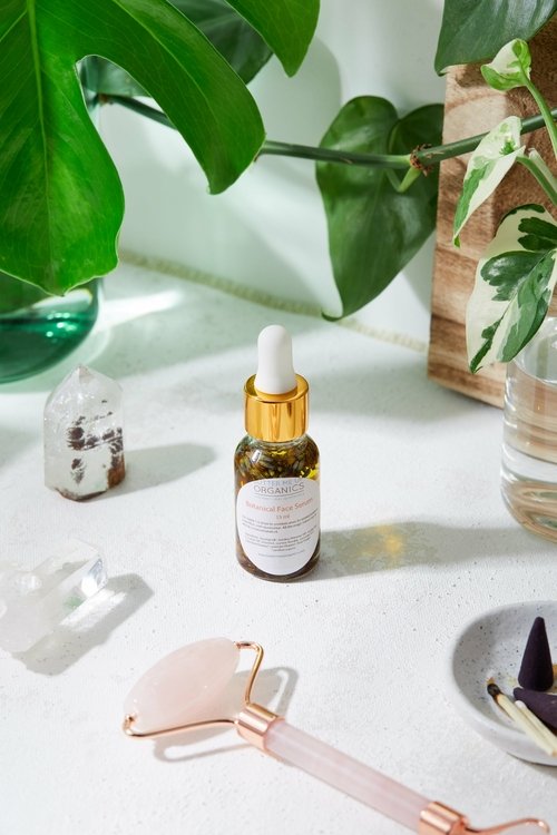 Anti Aging / Youth Serum / Facial Serum / Butter Me Up Organics / - Image 6