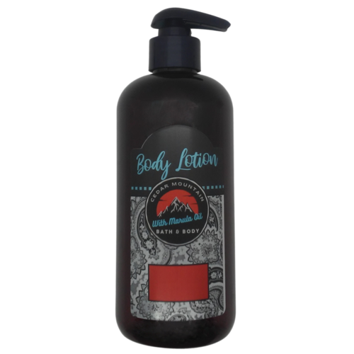 Cedar Mountain Lavender Leaves Body Lotion ๐๐ฟโจ