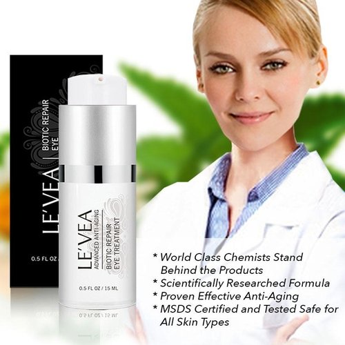 Advanced Biotic Repair Eye Treatment for Radiant Visionβ β
- Image 3