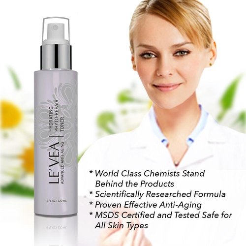 Phyto Repair Hydrating Skin Toner – refresh, heal, and glow." - Image 3