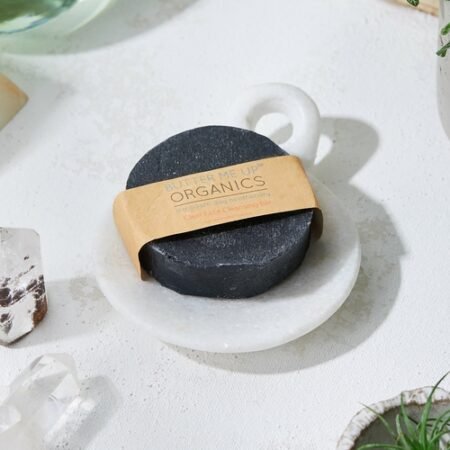 🖤 Organic Activated Charcoal Face Wash ✨ Detox & Glow 🌿