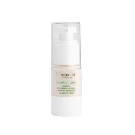 Youthful Eyes Anti-Wrinkle Eye Cream ποΈβ¨ Organic πΏπ