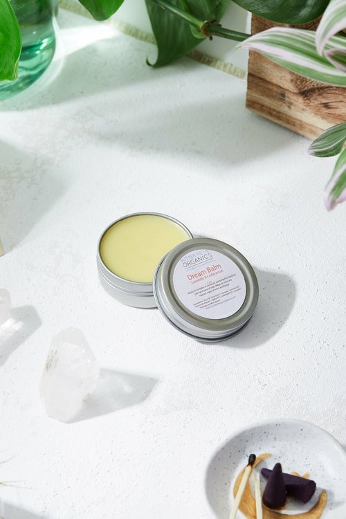 🌙 Dream Balm 💤 Calming Aromatherapy for Sleep & Relaxation✨ - Image 2