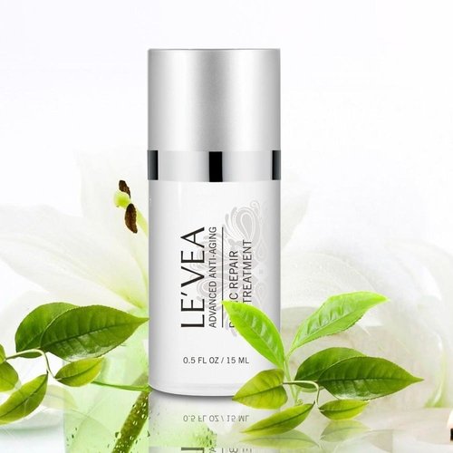 Advanced Biotic Repair Eye Treatment for Radiant Visionβ β
- Image 2