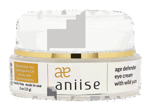Wild Yam Revitalizing Face & Body Nourishing Cream Set - Image 2