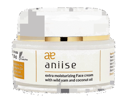 Wild Yam Revitalizing Face & Body Nourishing Cream Set - Image 3