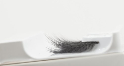Foxy Fauxmink Eye Lashes Model Z4, - Image 5