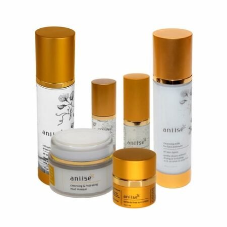 Skincare Collection for Your 30s