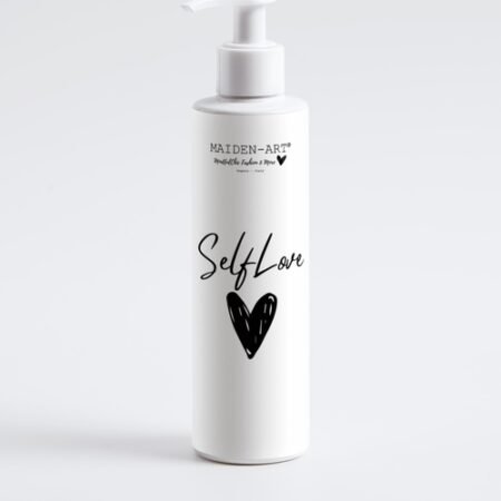 Purifying Mousse - Refresh Your Skin, Renew Your Self-Love
