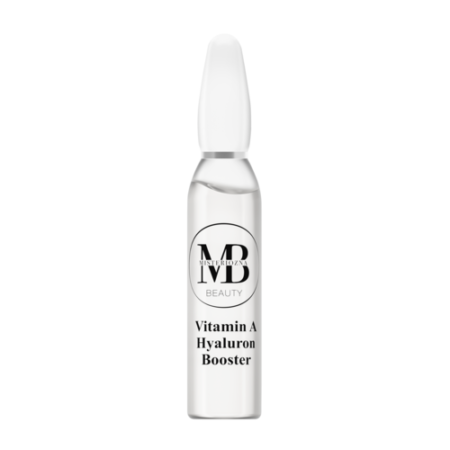 Test-Ampulle Vitamin A Booster 🟠💎💧 Hydrating & Anti-Aging 🌿✨