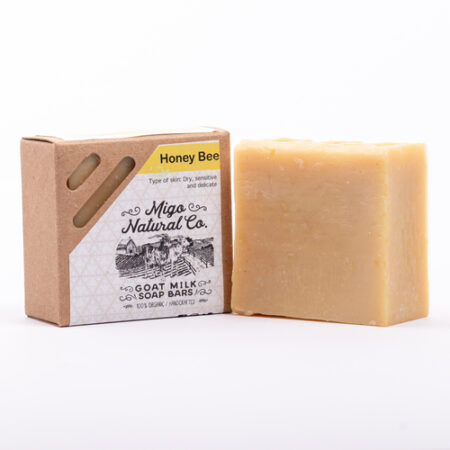 🍯🐝 Honey Bee Soap – Sweet, natural, and nourishing for glowing skin!