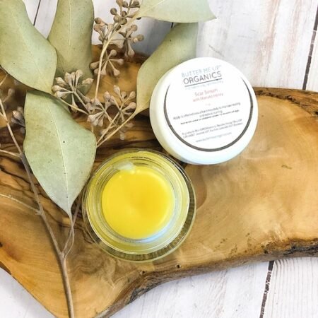Scar Serum