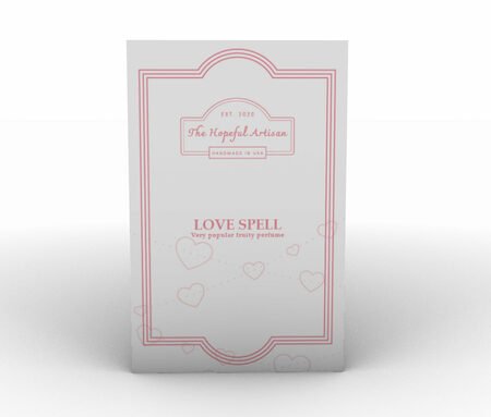 Love Spell