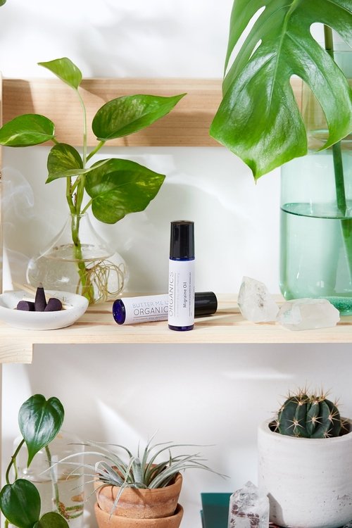 Organic Caffeinated Under Eye Serum 🌿☕✨ Dark Circles Repair - Image 4
