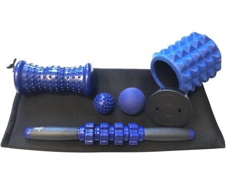 Travel & Home Muscle Massage Bundle