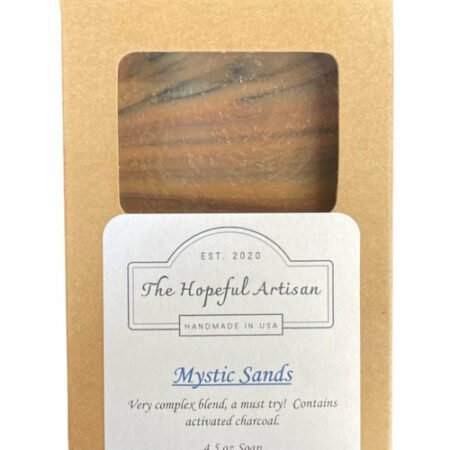 Mystic Sands 🌊✨ Exquisite Fragrance 🏖️🌸 Relax & Indulg