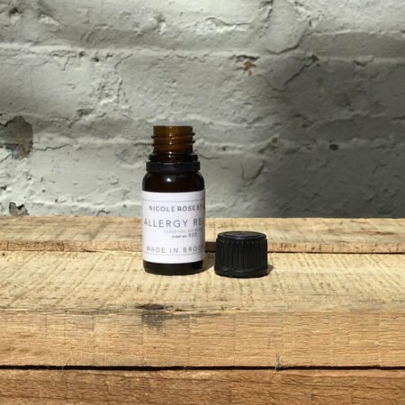 πΏ Allergy Relief Essential Oil Blend ππ¨