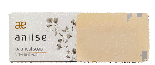 Oatmeal Soap π₯£β¨ β Gentle, moisturizing & soothing πΏ Perfect for soft, radiant, healthy skin ππΈπ