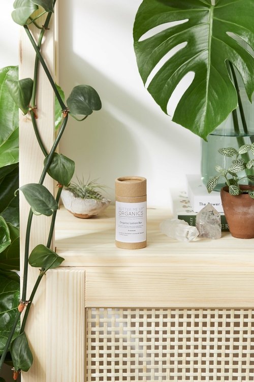 🌿 Organic Lotion Bar – Shea Butter & Coconut Oil 🥥✨ - Image 3