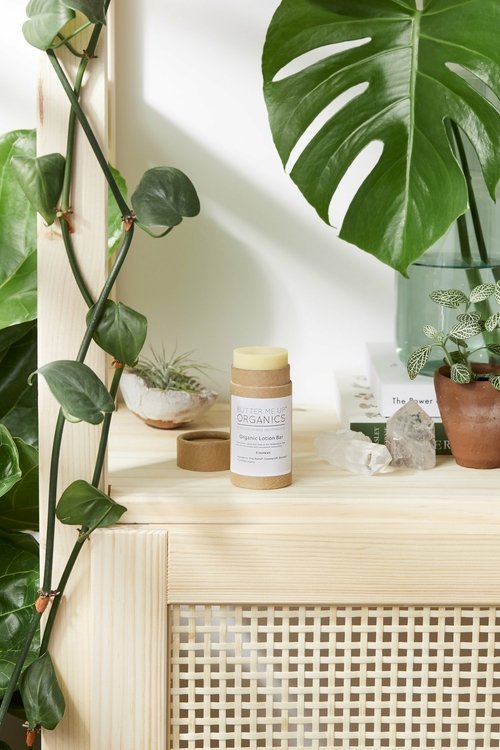 🌿 Organic Lotion Bar – Shea Butter & Coconut Oil 🥥✨ - Image 5