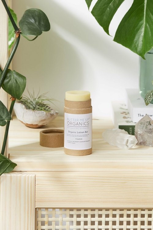 🌿 Organic Lotion Bar – Shea Butter & Coconut Oil 🥥✨ - Image 6