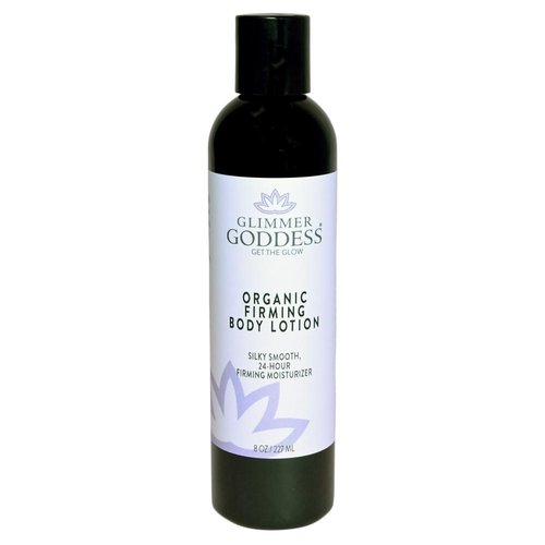 āØšæ Organic Firming Body Lotion š§ Smooth, Hydrate & Tone šø