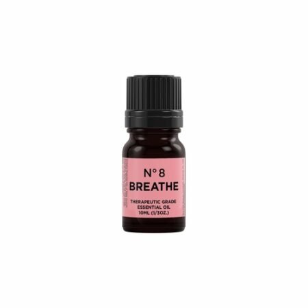 Breathe Essential Oil đżâ¨ â Refreshing, soothing, and invigorating blend for clear breathing