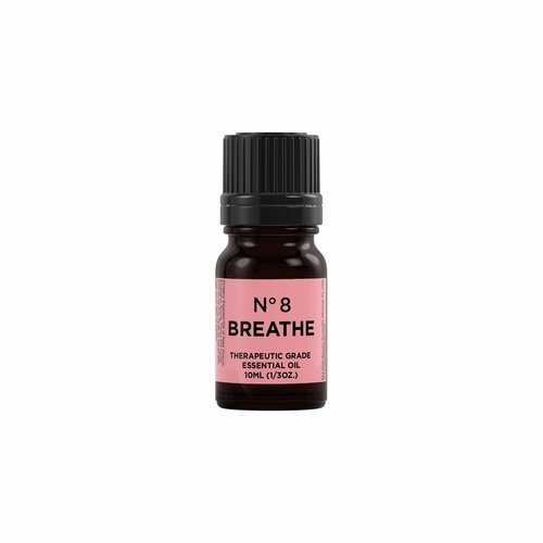 Breathe Essential Oil πΏβ¨ β Refreshing, soothing, and invigorating blend for clear breathing