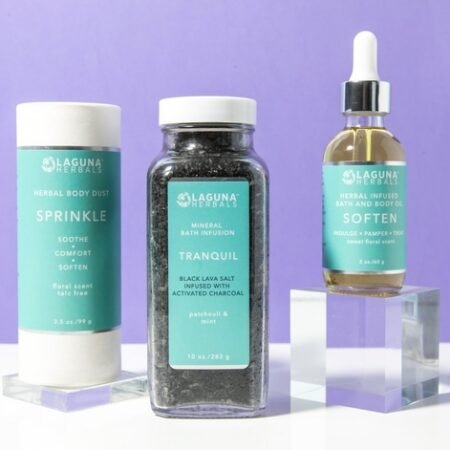 💧 Charcoal Detox Ritual Set | Cleanse, Balance & Renew 🌸