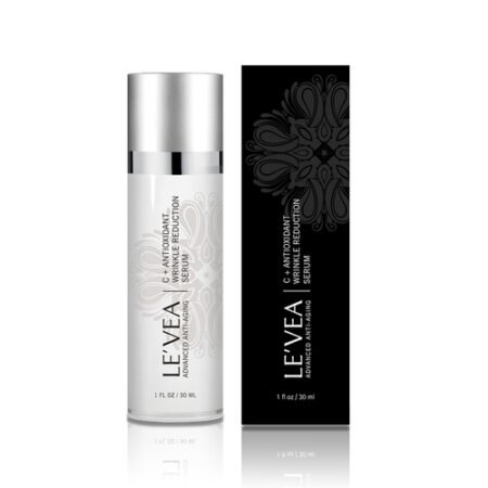 C+ Advanced Antioxidant Wrinkle Repair Serum