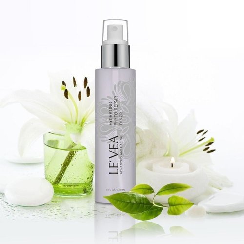 Phyto Repair Hydrating Skin Toner – refresh, heal, and glow." - Image 2