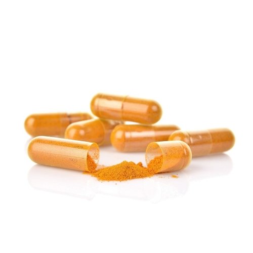🌿 Organic Turmeric Curcumin 95% + Moringa ✨ Wellness 💪 - Image 4