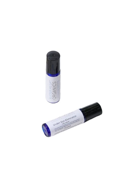 Organic Caffeinated Under Eye Serum 🌿☕✨ Dark Circles Repair - Image 6