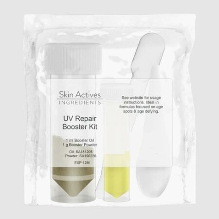 UV Repair Booster Kit – Boost Skin Health & Radiance 🌿