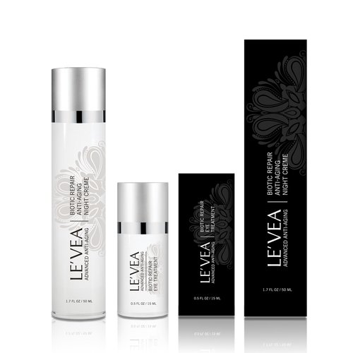 Youth Treatment β¨ Eye & Night Cream ποΈπ Anti-Aging, Hydrating, Wrinkle Repair, Collagen Boost πͺπ°π± 100% Vegan & Cruelty-Free ππ