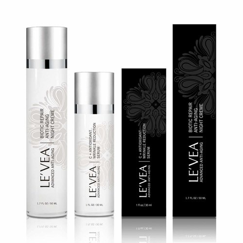 Age Perfect Night Repair Cream & Vitamin C Serum π restores glow & firms skin π