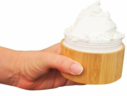 Body Butter β Muscle Recovery πΏπββοΈ Nourishing, soothing, & natural oils for deep hydration & relaxation π§΄β¨ - Image 7