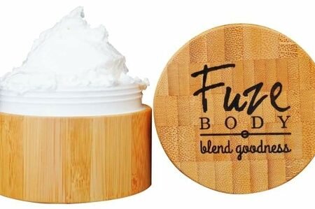 Body Butter β Muscle Recovery πΏπββοΈ Nourishing, soothing, & natural oils for deep hydration & relaxation π§΄β¨