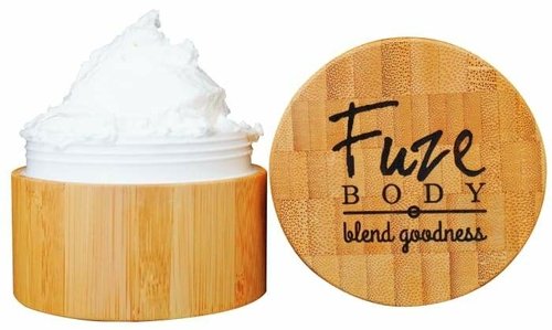 Body Butter β Muscle Recovery πΏπββοΈ Nourishing, soothing, & natural oils for deep hydration & relaxation π§΄β¨
