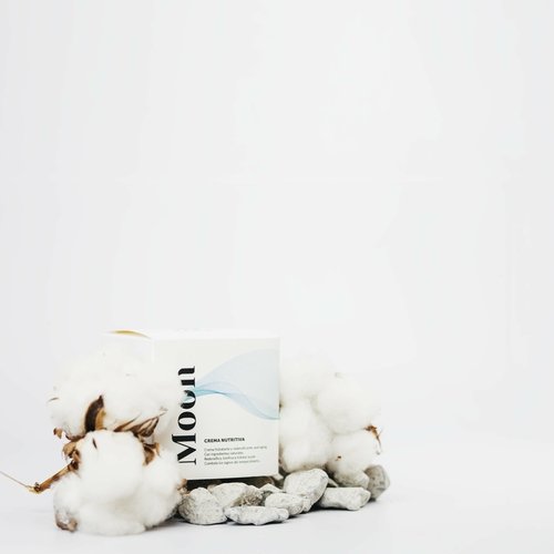 Moon Nourishing Night Cream ๐ Hydrates, repairs & restores skin overnight. - Image 2
